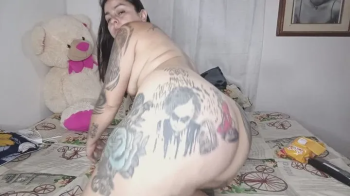 They whip my ass with a belt if I don't fart they hit me.webp