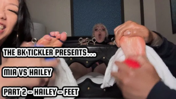 MIA VS HAILEY - PART 2 - HAILEY - FEET.webp