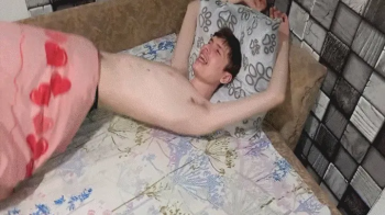 Boy vs Invisible Tickler MP4.webp