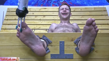 Corey Naked Bed Tickle HD Part 2.webp