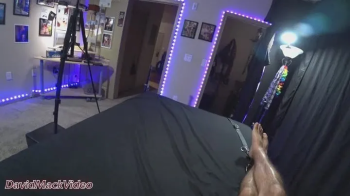 Indica Jane Tickle Orgasm Session - POV.webp