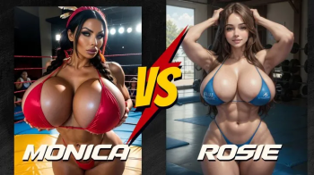 Big tit topless female pro wrestling- An oil wrestler becomes a pro wrestler 720p.webp