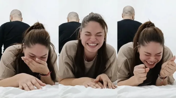 Stacy laughing too much (only face camera, not feet).webp