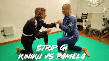 Strip Kimono! Pamela vs Kiniku.webp
