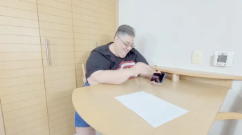 BABE POLICE OFFICER PUNISHING CRIMINAL WITH FARTS - CLIP FULL.webp
