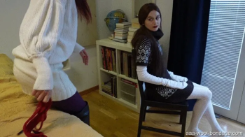 AFTER SCHOOL BONDAGE TIME.webp