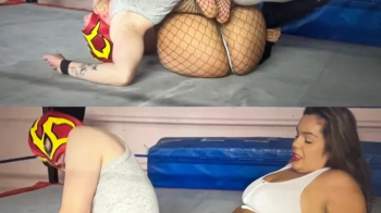 woman of a thousand submission holds.webp