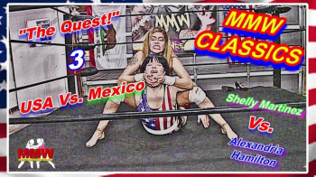 MMW CLASSICS - The Quest! 3.webp