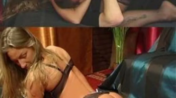 Ath -Sexy Fitness Black Stocking Domination.webp