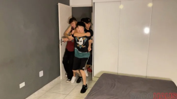 Naughty Boys Bind Arrogant Boy For A Tickle And Bondage Session.webp