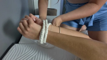 Ruslana Weronika - Massage Salon - Episode 37 - Foot Worship Part.webp