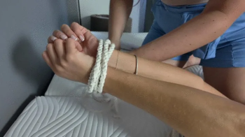 Ruslana Weronika - Massage Salon - Episode 37 - Part 2.webp