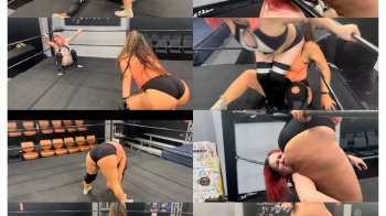 Wedgie stink face match.webp