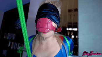 Supergirl Captured and Cockgagged Part 2.webp
