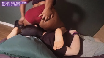 White Boy Gagging On Ebonys Deep Throat Farts.webp
