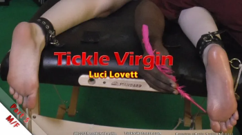 Tickle Virgin Luci Lovett - Part 5.webp