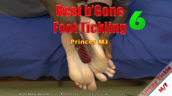 Rest b'Gone 6 - Princess MJ (Full version).webp
