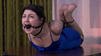 YOUR STATUS IS MEANINGLESS NOW! YOUR FEET ARE IN MY POWER (HD).webp
