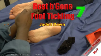 Rest b'Gone 7 - Jaded Dawn.webp
