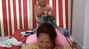 Anny hogtie tickling Revenge.webp