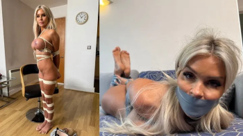 Bound Beauty- Sassys Erotic Escape (4k+BTS).webp