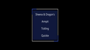 Sheena & Dragon's Armpit Tickling Quickie (1080p).webp