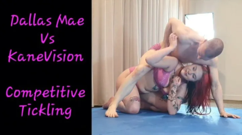 Dallas Mae vs KaneVision Competitive Tickling.webp