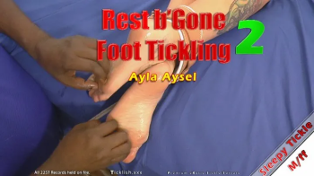 Rest b'Gone 2 - Ayla Aysel (Full).webp