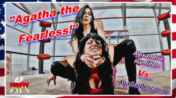 Agatha the Fearless! WMV.webp