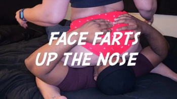 Farting Right on Your Nose – Gassy Addict.webp