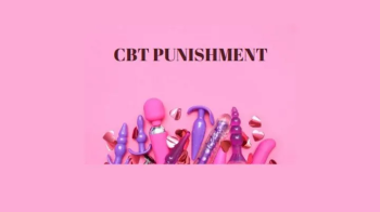 CBT PUNISHMENT MIND FUCK - ABDL Extreme Ball Pulling Punishment.webp