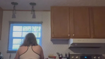 Washing dishes and farting.webp