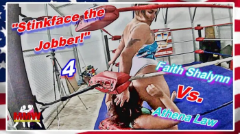 Stinkface the Jobber! 4.webp