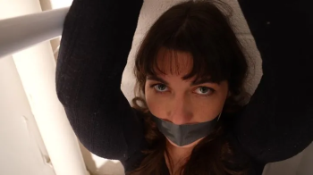 Zip Tied In The Utility Closet.webp
