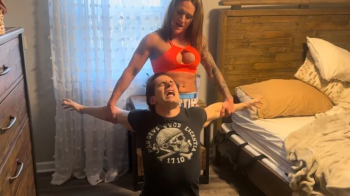 Burglar Gets Dealt With! Taperedphysique and Sam Stout.webp