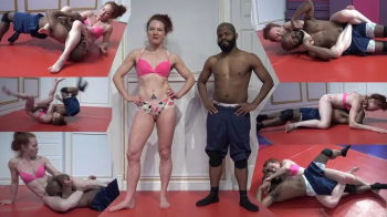 VeVe vs Authentic M- Competitive Mixed Wrestling (Feb 2024).webp