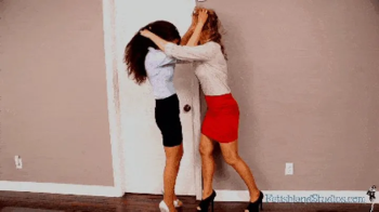 Hooked Nylons Out of Control 4K.webp