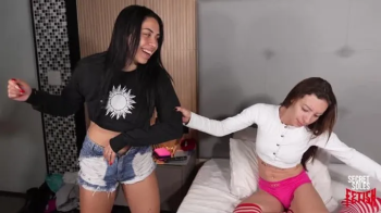 MAKING THE MAID SMELL AND SUCK MY STINKY FOOT #PART1 #FOOT DOM.webp