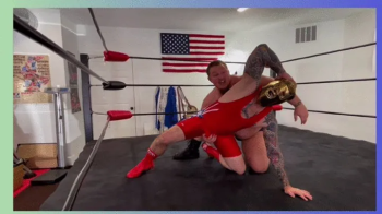 Tickling Carissa Dumond's Sensitive Body.webp