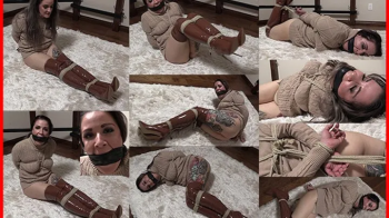 Keye Bondage Images - Whitney Morgan - Sweater and Boots (mp4 HD 720).webp