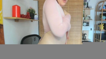 Cinched And Secured - Medusa - Nude, Helpless and Begging (WMV Format).webp