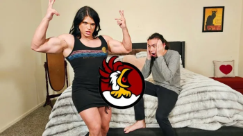 Don't Be Chicken!.webp