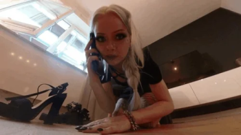 Winzlings Shrinking Clips - Jadis and her shrunken boyfriend 4K VR360.webp