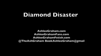 Ashley Graham - Diamond disaster.webp