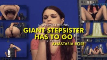 Media Impact Customs - Giant StepSister Has To Go.webp