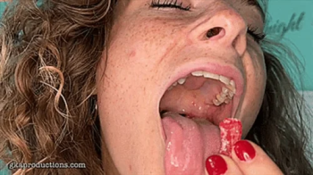 Ginary's Giantess Adventures - Sensual Vore Tease With Princess Nathlia (HD 1080p MP4).webp