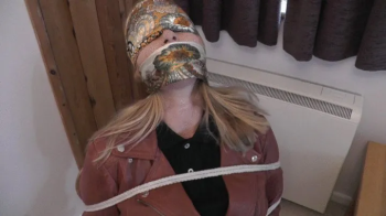 Roped Prose Productions - Lottie LaLay; Equestrian Explorer; Captive of the Skull.webp