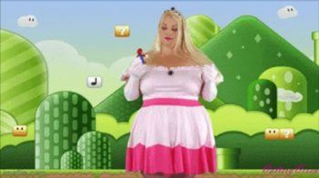 Fatty Val's Clips4sale - Princess Peach Giantess.webp