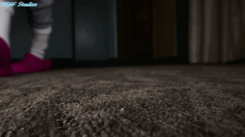 Amateur Soles Giantess And Footjobs - Fe Fi Fo Fum Stepmum with squash you under her BIG SMELLY SOCK.webp
