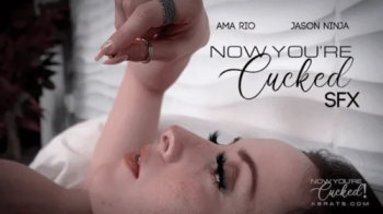 Bratty Foot Girls - Now You're CUCKED! SFX - Ama Rio - HD 1080p MP4.webp